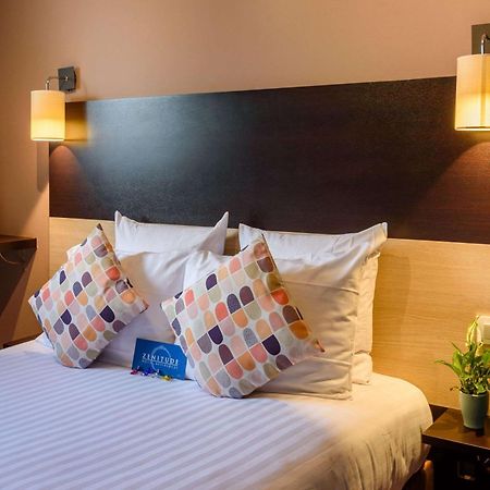 Clarion Aparthotel Toulouse Le Parc De L'Escale المظهر الخارجي الصورة