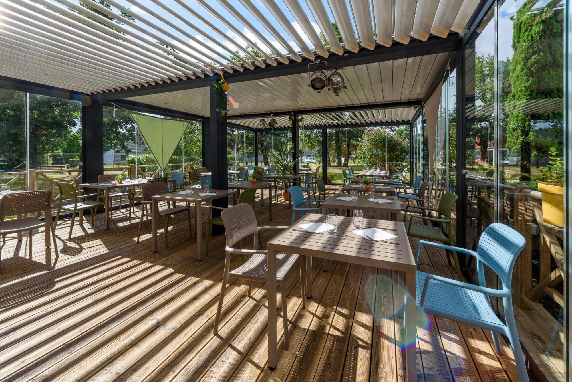 Clarion Aparthotel Toulouse Le Parc De L'Escale المظهر الخارجي الصورة