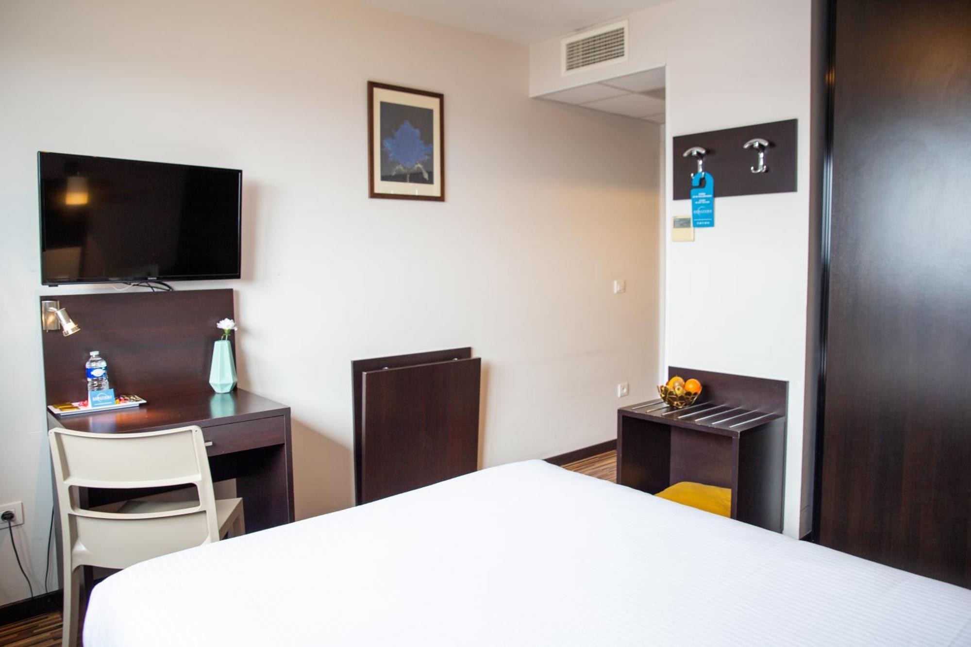 Clarion Aparthotel Toulouse Le Parc De L'Escale المظهر الخارجي الصورة